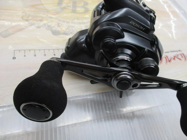 22ﾌｫｰｽﾏｽﾀｰ 201DH