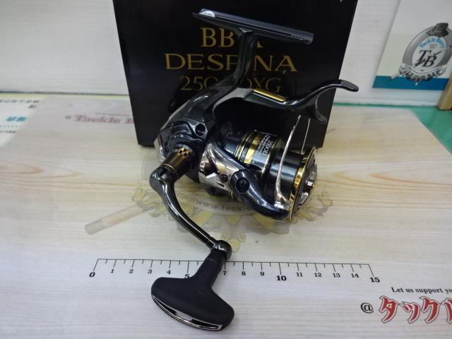 23BB-Xﾃﾞｽﾋﾟﾅ 2500DXG