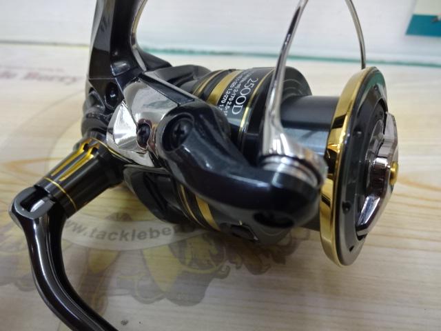 23BB-Xﾃﾞｽﾋﾟﾅ 2500DXG