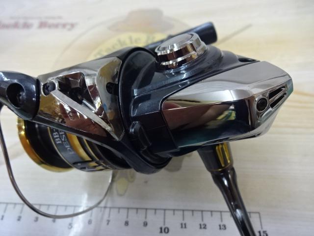 23BB-Xﾃﾞｽﾋﾟﾅ 2500DXG