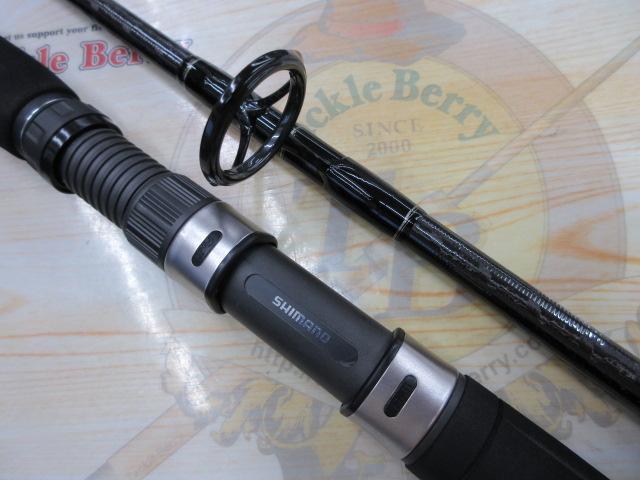 19グラップラータイプC S80M