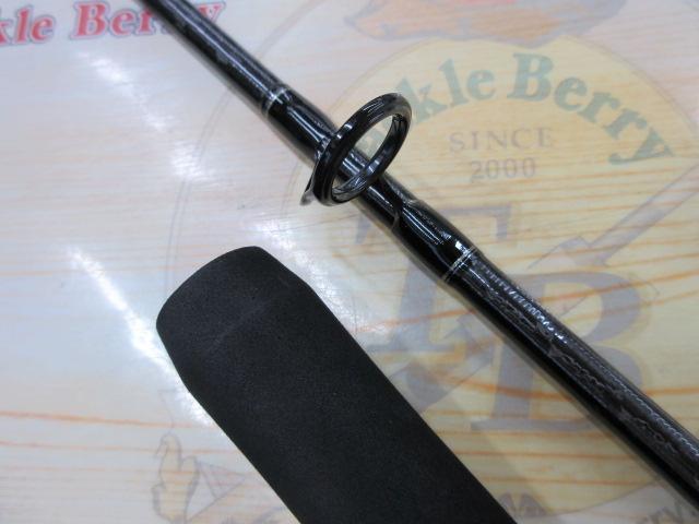 19グラップラータイプC S80M