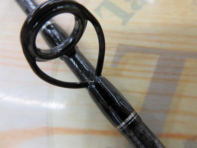 19グラップラータイプC S80M