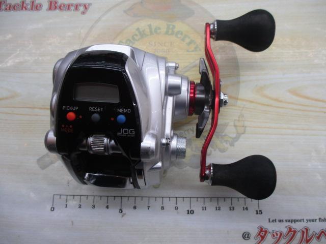 ｼｰﾎﾞｰｸﾞ 150J-DH