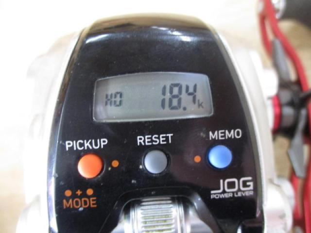 ｼｰﾎﾞｰｸﾞ 150J-DH