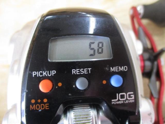 ｼｰﾎﾞｰｸﾞ 150J-DH