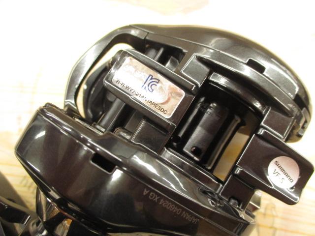 23ｱﾝﾀﾚｽDC MD XG RIGHT