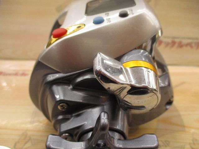 ｼｰﾎﾞｰｸﾞ 500FT