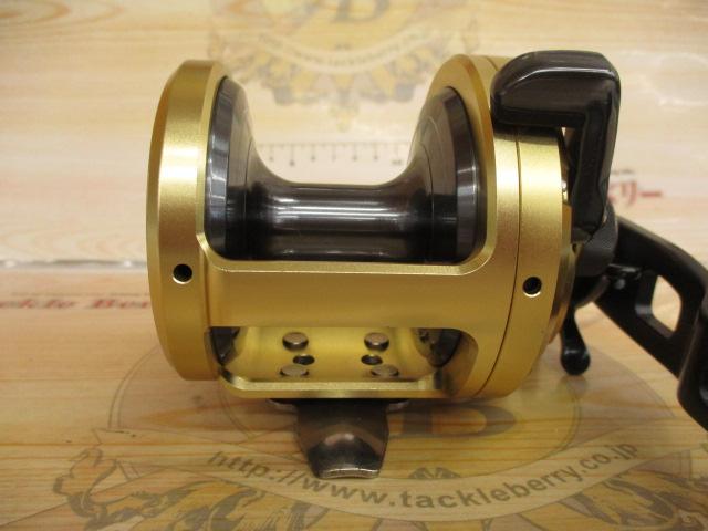 14オシアジガーリミテッド 3000PG