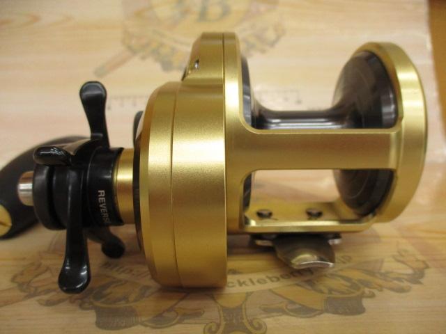 14オシアジガーリミテッド 3000PG