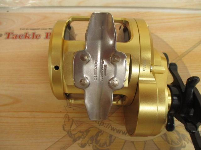 14オシアジガーリミテッド 3000PG