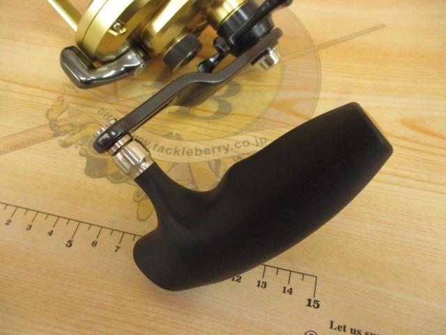 14オシアジガーリミテッド 3000PG