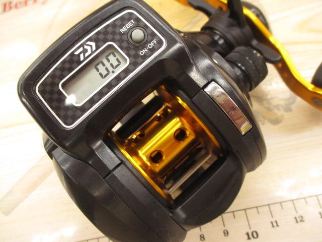 ﾗｲﾄｹﾞｰﾑICV 150H