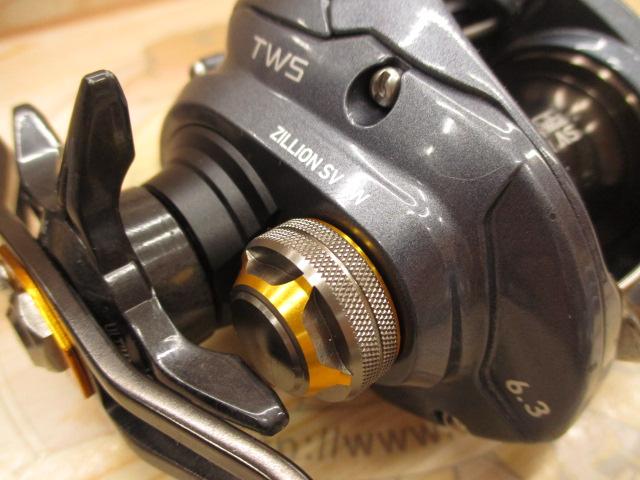 ｼﾞﾘｵﾝ SV TW 1016SV-HL