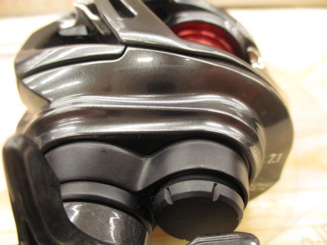 20アルファス AIR TW 7.1L