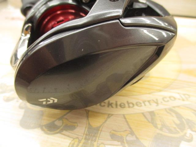 20アルファス AIR TW 7.1L