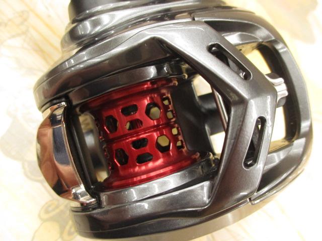 20アルファス AIR TW 7.1L