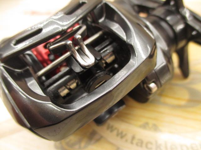 20アルファス AIR TW 7.1L