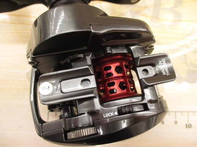 20アルファス AIR TW 7.1L