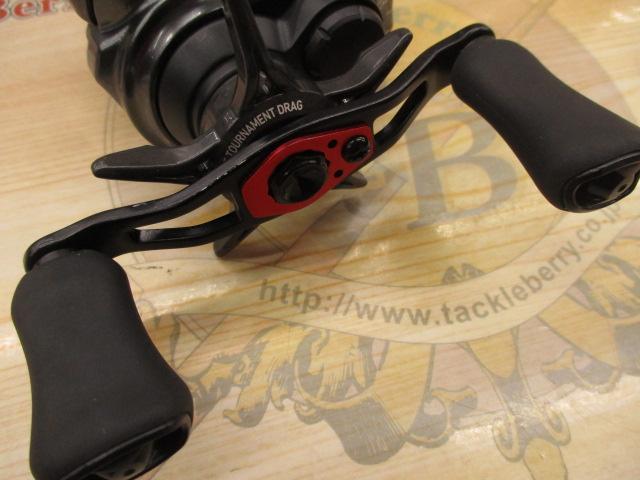 20アルファス AIR TW 7.1L