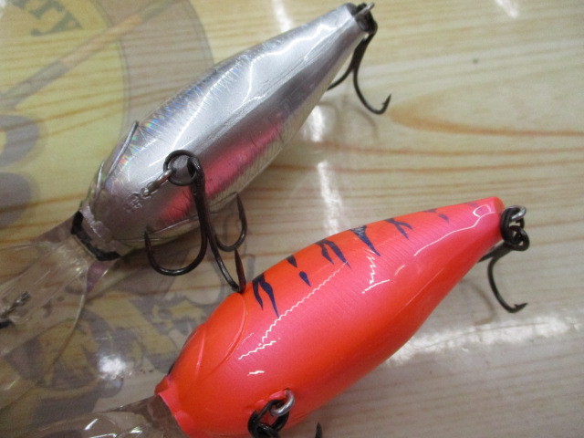 【セット商品】デュエル ハードコア XXクランク3+ 4個