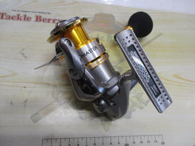 10ﾊﾞｲｵﾏｽﾀｰSW 4000PG