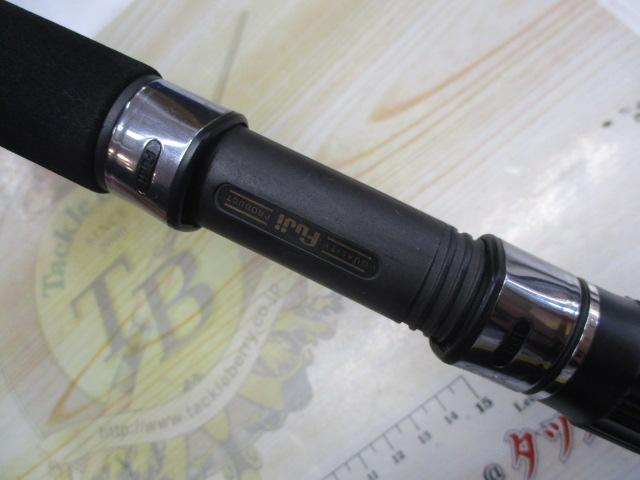 ｼﾞｸﾞｻﾞﾑ ﾊﾞｰｼﾞｮﾝⅡ JZVⅡ571S-5