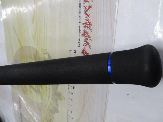 ｼﾞｸﾞｻﾞﾑ ﾊﾞｰｼﾞｮﾝⅡ JZVⅡ571S-5