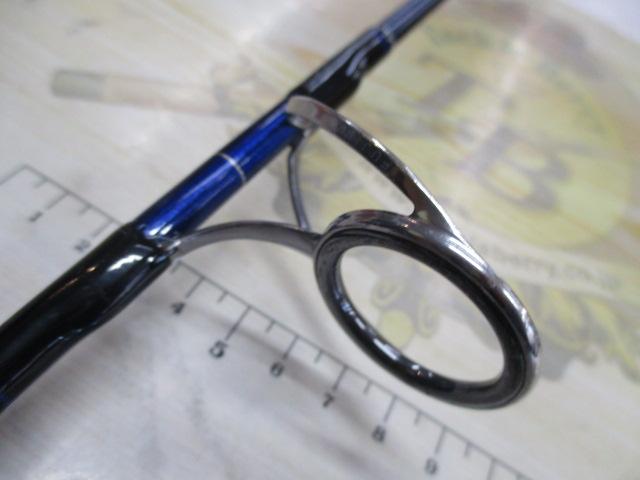 ｼﾞｸﾞｻﾞﾑ ﾊﾞｰｼﾞｮﾝⅡ JZVⅡ571S-5