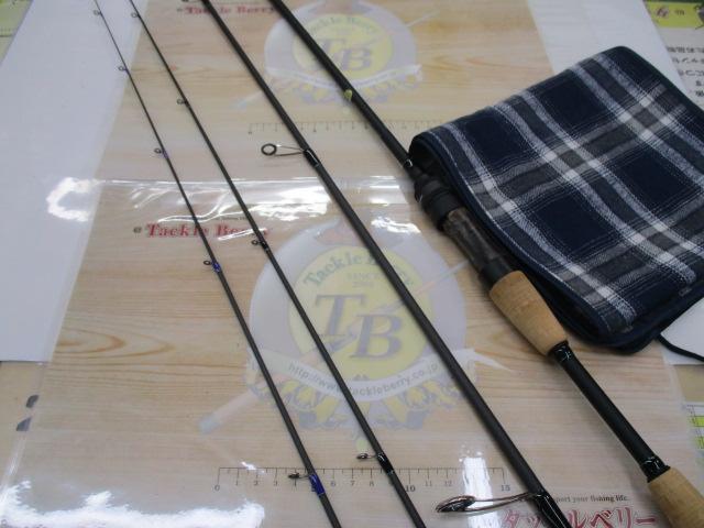 ﾄﾗｲｻﾞ F1-66XSTZ