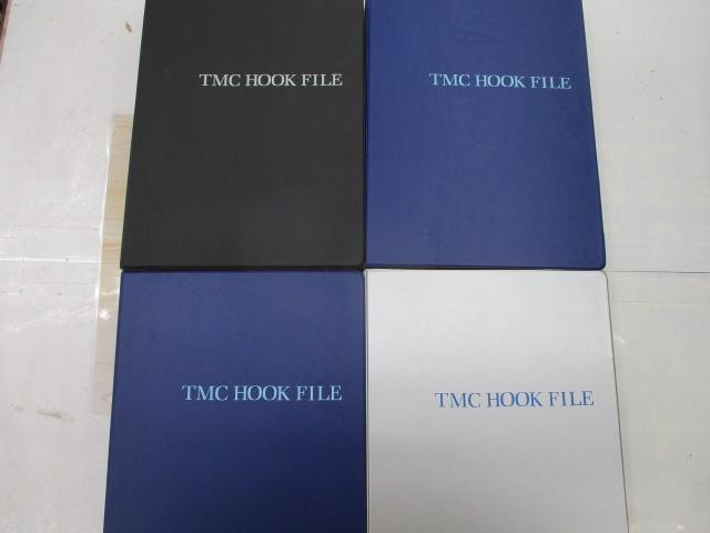 TMCﾌｯｸﾌｧｲﾙ