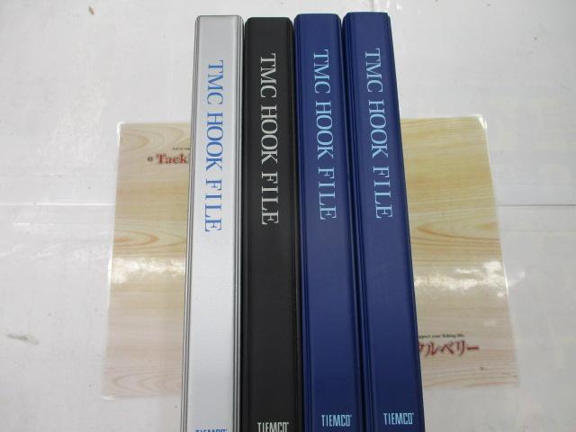 TMCﾌｯｸﾌｧｲﾙ