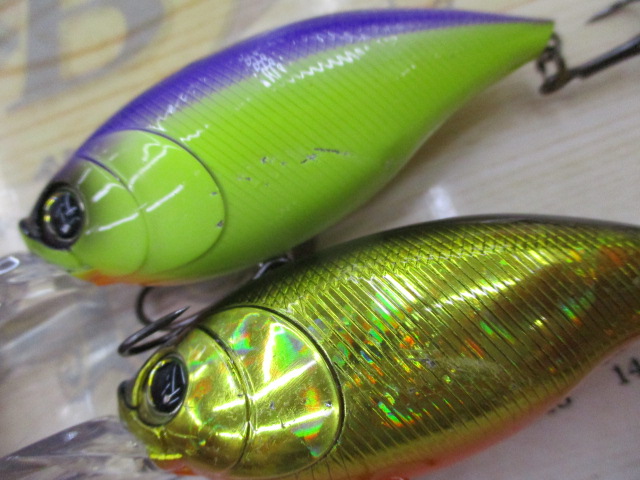 【セット商品】デュエル ハードコア XXクランク4+ 5個