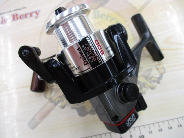 ウィスカートーナメント SS-600