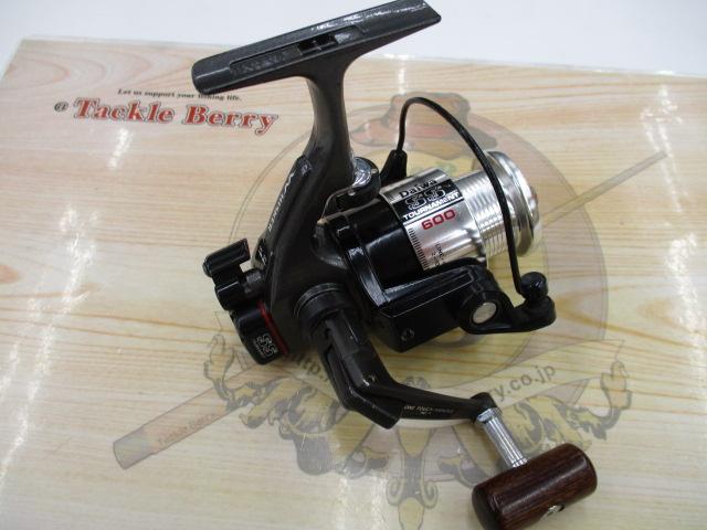 ウィスカートーナメント SS-600