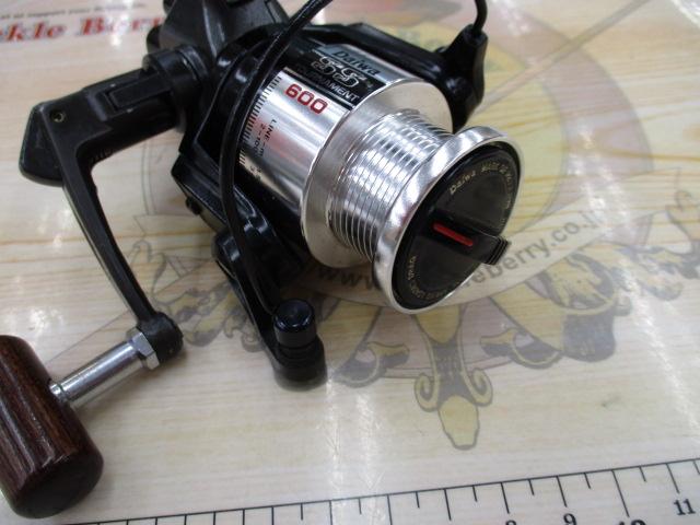 ウィスカートーナメント SS-600