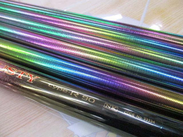 ﾘﾐﾃｯﾄﾞﾌﾟﾛﾄﾗｽﾃｨｰﾀｲﾌﾟR 90NK