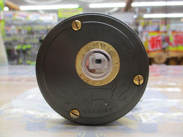 ﾄﾗﾃﾞｨｽﾄ