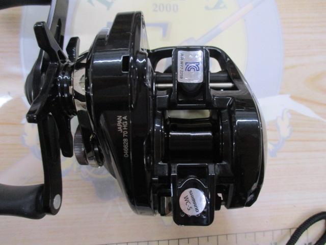 24ﾒﾀﾆｳﾑDC 70HG