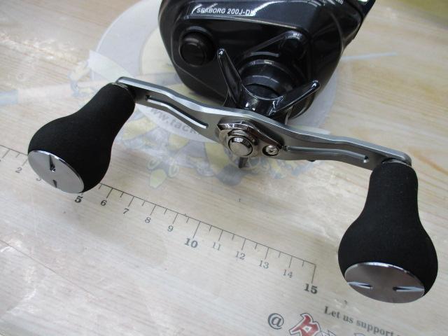 22ｼｰﾎﾞｰｸﾞ 200J-DH