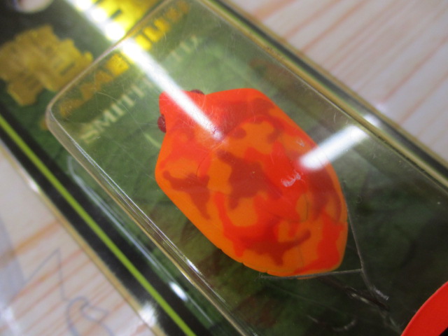 【セット商品】スミス 亀主 4個セット