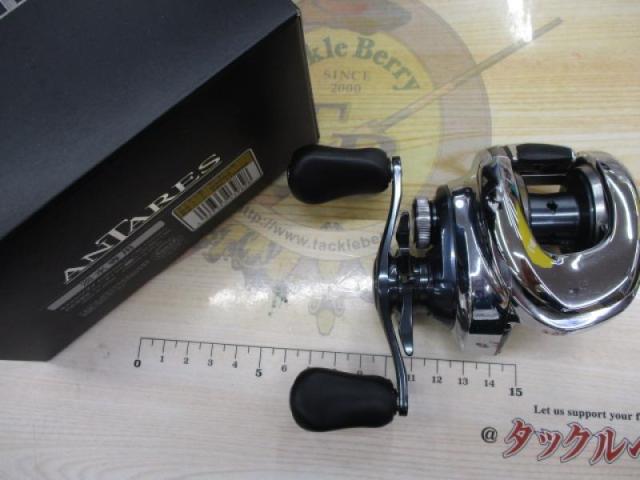 19ｱﾝﾀﾚｽ RH