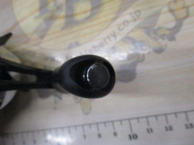 19ｱﾝﾀﾚｽ RH