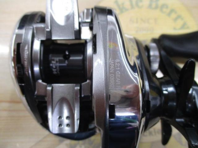 19ｱﾝﾀﾚｽ RH