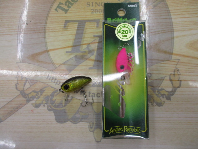 【ｾｯﾄ商品】ｱﾝﾘﾊﾟ　ｱﾝﾚｰｽﾞ　ﾊﾞｸﾞﾐﾉｰ　2個