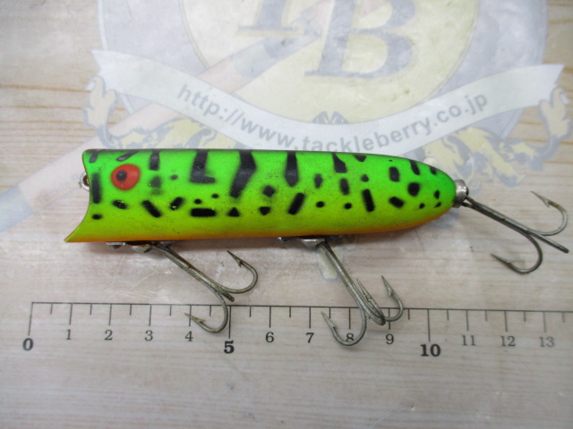 ﾍﾄﾞﾝ　ﾗｯｷｰ13