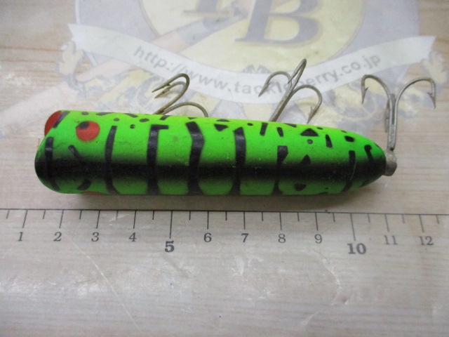 ﾍﾄﾞﾝ　ﾗｯｷｰ13