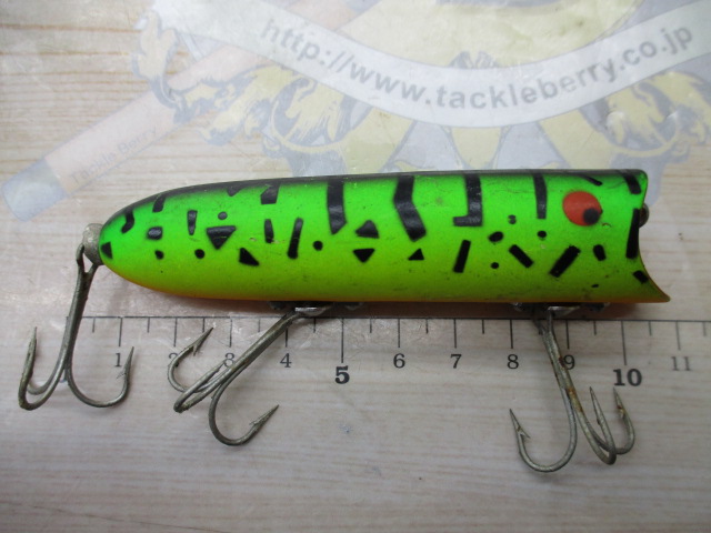 ﾍﾄﾞﾝ　ﾗｯｷｰ13