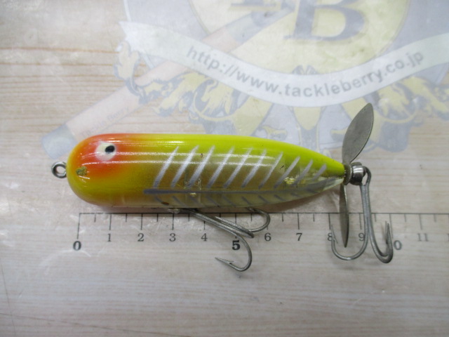 ﾍﾄﾞﾝ　ﾏｸﾞﾅﾑﾄｰﾋﾟｰﾄﾞ