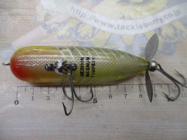 ﾍﾄﾞﾝ　ﾏｸﾞﾅﾑﾄｰﾋﾟｰﾄﾞ